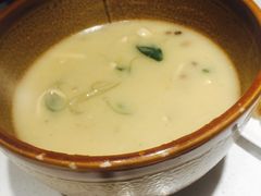 老济南甜沫-闫府私房菜·百年鲁菜(恒隆店)