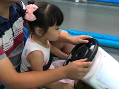 -蒙特利亲子乐园