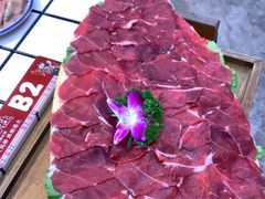 -港火社成都火锅(城市花园店)