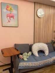 -莲芯花月子会所