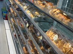 -711便利店(第二儿童医院店)