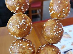 -蓉李记成都名小吃(合肥包河万达店)