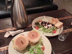 -MAAN COFFEE(金桥店)
