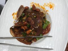 夫妻肺片-頂好酒家·经典粤菜(海信广场店)