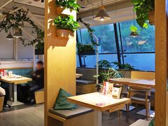-嘉和一品粥(方庄店)