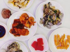 -碧中海汤泉汗蒸酒店