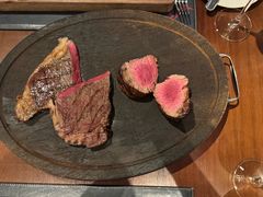 -恰餐厅及酒吧 CHAR Bar & Grill (北京丽都皇冠假日店)