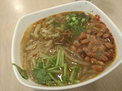伤心酸辣粉-伤心酸辣粉(体育东路店)