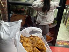 -排骨年糕(瞿溪路店)