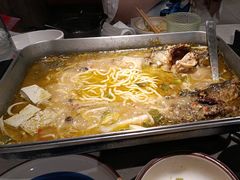 -鱼酷活鱼烤鱼(南京水游城店)