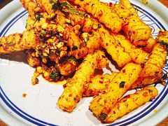 -云海肴·汽锅鸡·云南菜(天津国金汇店)