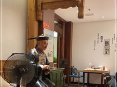 -中国徽菜·徽商故里(广安门店)