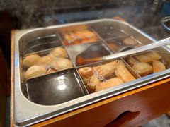 -松子料理(白家庄店)