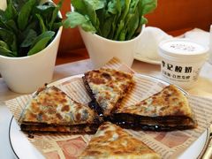 -清真·鸦儿李记·涮肉(花市店)