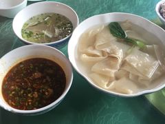 -天下第一面(大雁塔北广场店)