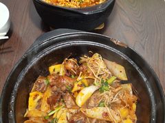 -宋氏重庆鸡公煲(红谷滩万达金街店)