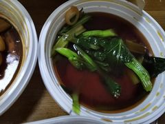 -京味斋·北京烤鸭(北京南站洋桥店)
