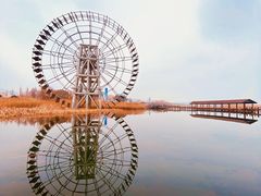 -苏州吴中太湖旅游区