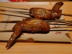 -鸽子窝(黄村店)
