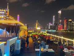 -琶醍壹号•潮菜江景餐吧