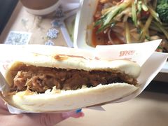 -魏家凉皮(十里河店)