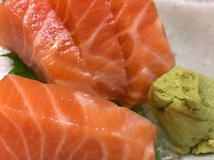 -兆治日本料理(华府世家店)