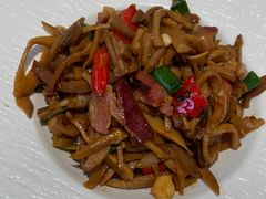 -隅乐胡椒虾·台湾菜·团建(皇岗店)