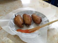 -渔记茶餐厅(渔村店)