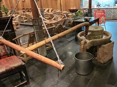 -顺兴老茶馆·精品川菜(世纪城店)