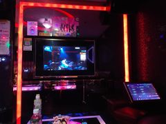 -欢乐驿站量贩式KTV(西丽店)