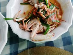 -钱大妈海鲜饭店(保利林语店)