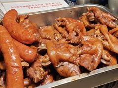 -鸡脚旮旯平江路店