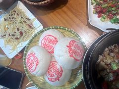 -江南人家(横店老字号)