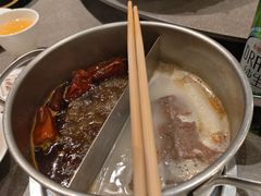 -皇城老妈川味火锅·大连海鲜火锅(港湾店)