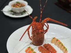 -璞徽·徽商家宴(长泰广场店)