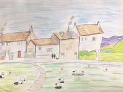 -东方童画少儿美术(莘庄体验馆)