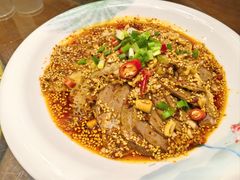 -上地宴·中关村的会客厅(清河高铁站店)