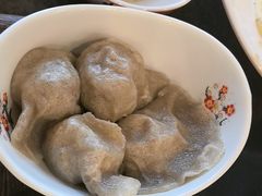 -大清花饺子(山庄店)