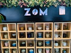 -ZM COFFEE(西安路店)