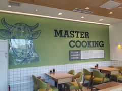 -李先生牛肉面大王(欧亚卖场店)