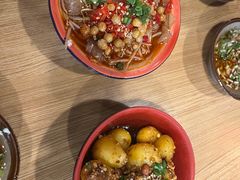 -拐枣巷小串串(财大店)