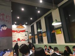 -XiaoJunGan Hotpot 钢管厂五区小郡肝火锅串串香