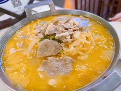 -金家老三饭庄(常营店)