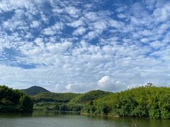 -宁波九龙湖开元度假村
