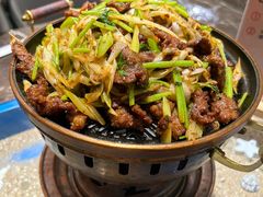 -瓦国小镇·果木烤鸭·融合菜(西口店)