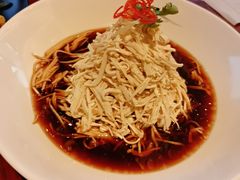 -扬州香格里拉·香宫中餐厅