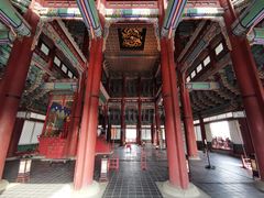 -景福宫