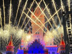 -厦门方特梦幻王国