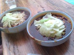 -十八梯眼镜面(五红路店)