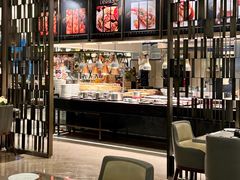 -安蒂娅·海鲜自助餐厅(安蒂娅美兰酒店)